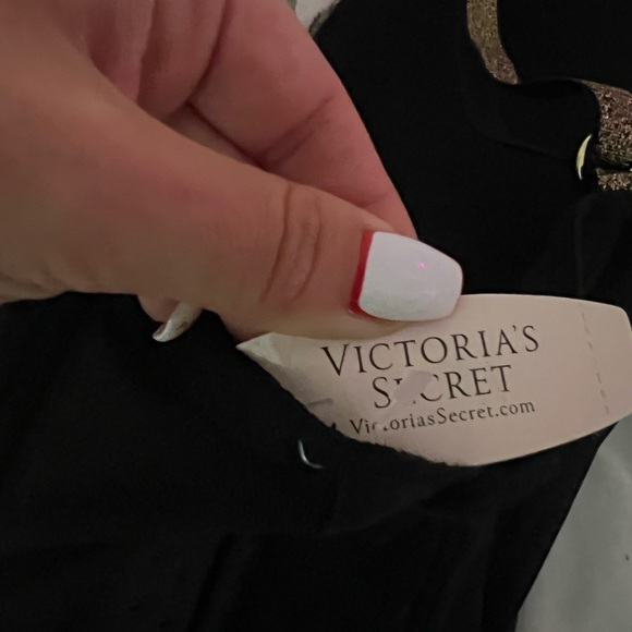 VS Corset Top NWT - Picture 4 of 5